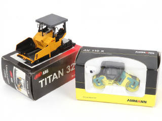 Lot 97 - ROS (ITALIE) (2)