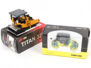 Lot 97 - ROS (ITALIE) (2)