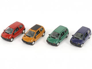 Lot 260 - SOLIDO (FRANCE) (1)