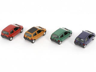 Lot 260 - SOLIDO (FRANCE) (1)