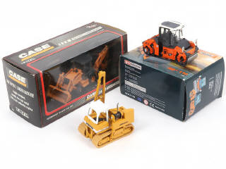 Lot 95 - CONRAD (ALLEMAGNE) (3)