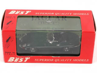 Lot 296 - BEST MODEL (ITALIE) (3)