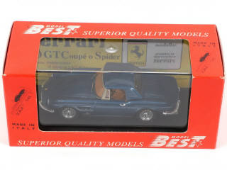 Lot 296 - BEST MODEL (ITALIE) (3)