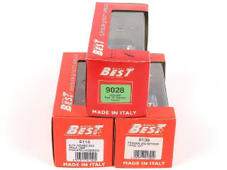 Lot 296 - BEST MODEL (ITALIE) (3)