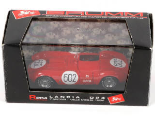 Lot 313 - BRUMM (ITALIE) (3)