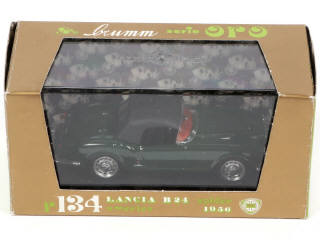 Lot 313 - BRUMM (ITALIE) (3)