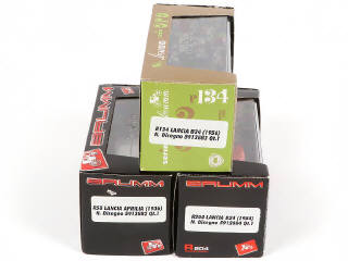 Lot 313 - BRUMM (ITALIE) (3)