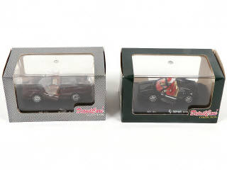 Lot 335 - DIVERS (5)