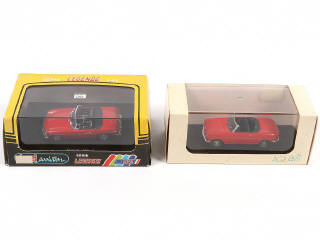 Lot 333 - DIVERS (6)