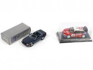 Lot 333 - DIVERS (6)