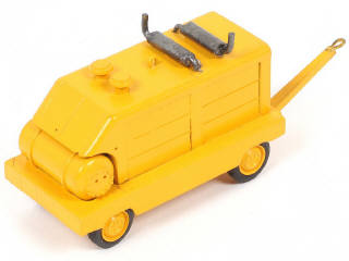 Lot 98 - A.T.M. (FRANCE) (1)