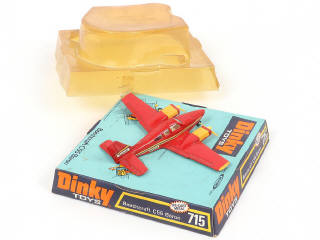 Lot 123 - DINKY TOYS (GB) (1)