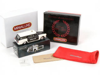 Lot 267 - MINIALUXE (FRANCE) (1)