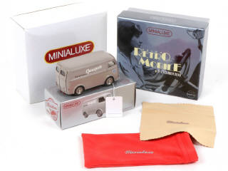 Lot 271 - MINIALUXE (FRANCE) (1)