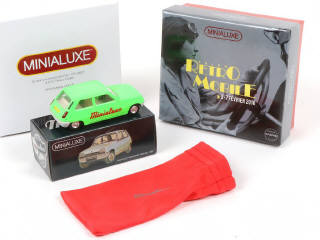 Lot 273 - MINIALUXE (FRANCE) (1)