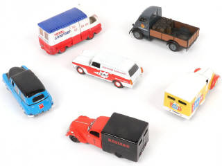 Lot 299 - NOREV (FRANCE) (6)