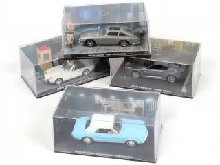 Lot 176 - EDITIONS FABBRI (FRANCE) (4)