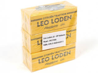 Lot 277 - MINIALUXE (FRANCE) (1)