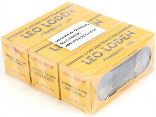 Lot 277 - MINIALUXE (FRANCE) (1)