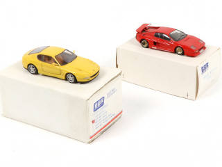 Lot 281 - BBR (ITALIE) (2)