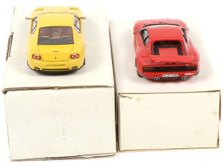 Lot 281 - BBR (ITALIE) (2)