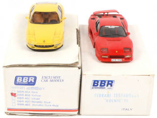 Lot 281 - BBR (ITALIE) (2)