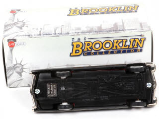 Lot 156 - BROOKLIN MODELS (GB) (1)