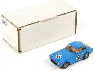 Lot 136 - BBR (ITALIE) (1)