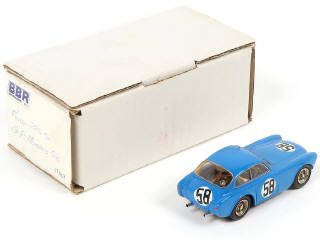 Lot 136 - BBR (ITALIE) (1)