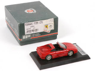 Lot 137 - BBR (ITALIE) (1)