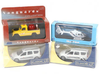 Lot 253 - ELIGOR (FRANCE) (4)