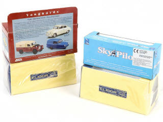 Lot 253 - ELIGOR (FRANCE) (4)