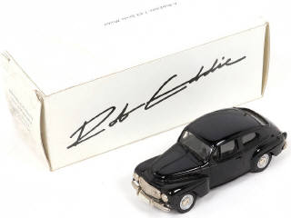 Lot 154 - ROBEDDIE MODELS (GB) (1)