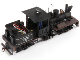 Lot 33 - SPECTRUM (HO) (1)