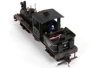 Lot 33 - SPECTRUM (HO) (1)