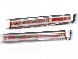 Lot 30 - L.S. MODELS 'HO' (BELGIQUE) (6)