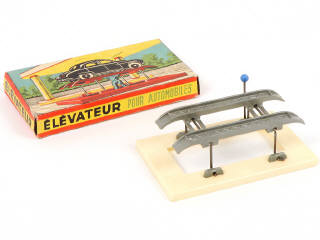 Lot 262 - MINIALUXE (FRANCE) (1)