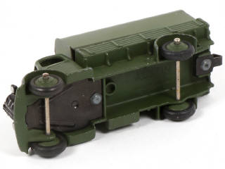 Lot 102 - DINKY TOYS (GB) (1)