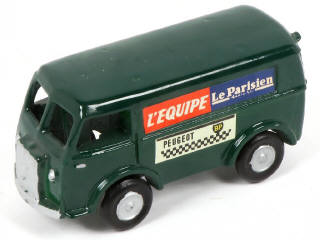 Lot 62 - SALZA (FRANCE) (1)