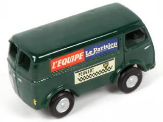 Lot 62 - SALZA (FRANCE) (1)