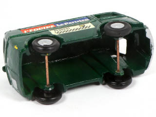 Lot 62 - SALZA (FRANCE) (1)