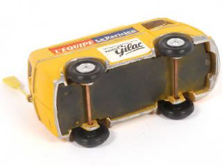 Lot 63 - SALZA (FRANCE) (1)