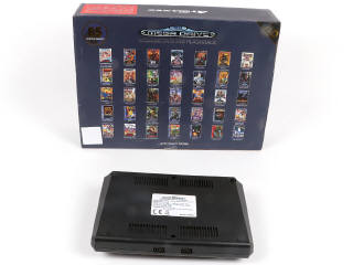 Lot 9 - SEGA (JAPON) (1)