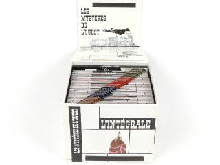 Lot 64 - TF1 VIDEO (FRANCE) (2)