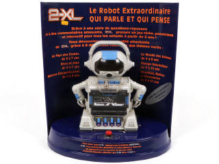 Lot 79 - KENNER PARKER (FRANCE) (1)