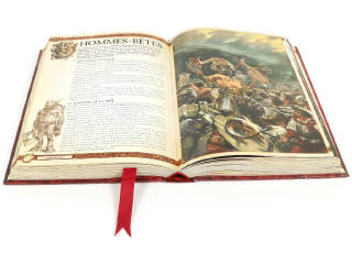 Lot 111 - GAMES WORK SHOP (USA) (1)