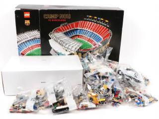 Lot 31 - LEGO (DANEMARK) (1)