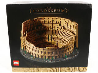 Lot 30 - LEGO (DANEMARK) (1)