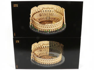 Lot 30 - LEGO (DANEMARK) (1)