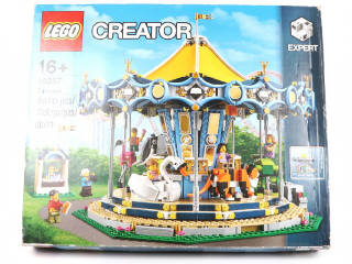 Lot 24 - LEGO (DANEMARK) (1)